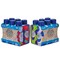 Bubble Tree Aluminum Bubble Bottle Multi-Packs - 12 Refillable Bottles